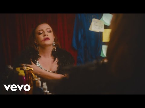 CMAT - EURO-COUNTRY (Official Video)