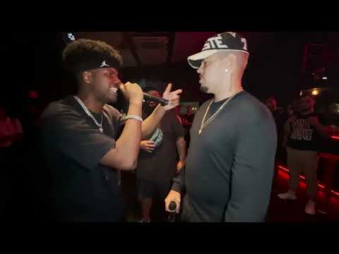 PH 21 VS NOVAK (PRIMEIRA FASE) - SOCIEDADE DA RIMA #3 - 14/09/2023