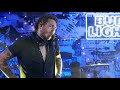 Post Malone - Rockstar (Bud Light Dive Bar Tour) (Live)