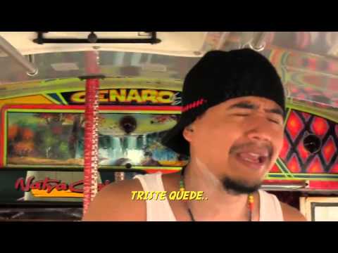 Cosho Man - La Plena Del Pavo