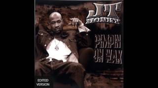 JT Money   Something Bout Pimpin&#39; feat  Too $hort ( Nando G-funk)