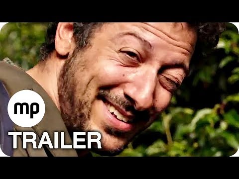 ROCCA VERÄNDERT DIE WELT Trailer Deutsch German (2019)