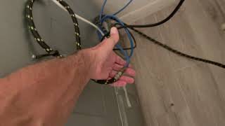 Locate and Turn Off the Water Supply to Your Refrigerator