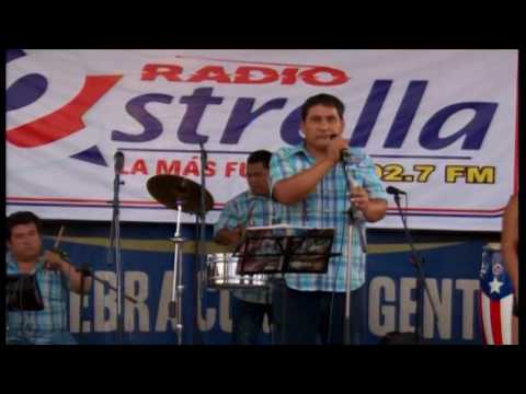 ChinoJulca🎤 LaEsperanzaExplanadaLaPettion_29Enero2017