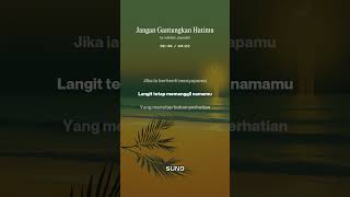 Download lagu Jangan Gantungkan Hatimu mp3