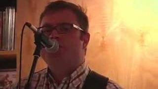 Steven Page Live at Borders 8/1/05- 9. I'll Be That Girl