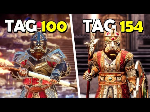 Ich habe weitere 54 Tage Return to Moria gespielt und Khazad-dûm befreit