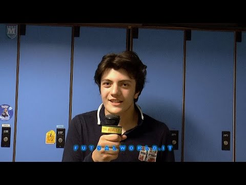 14/5/17 Filippo Melchionne - Riccardo Murgia