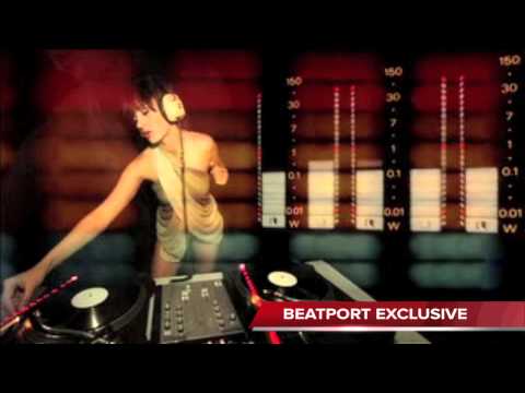 Rhythm Staircase - Balearic e.p.