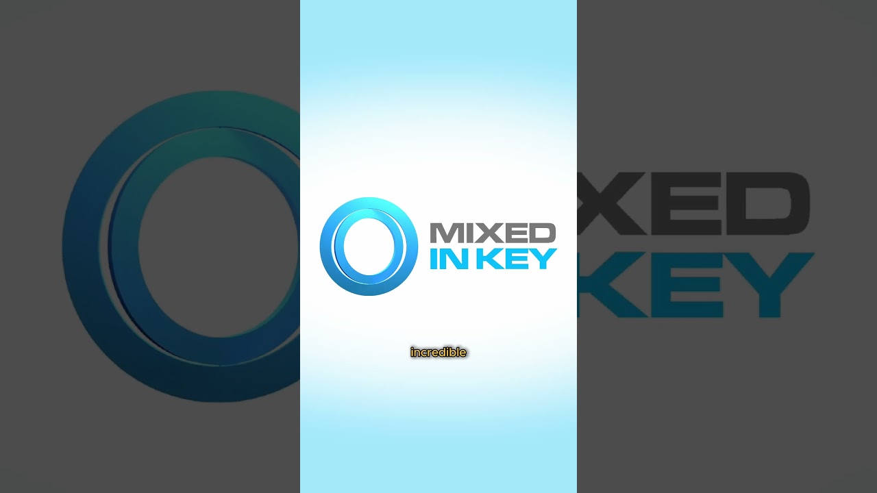 Mixed In Key 2