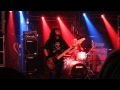 Kyng - Electric Halo(Live) 