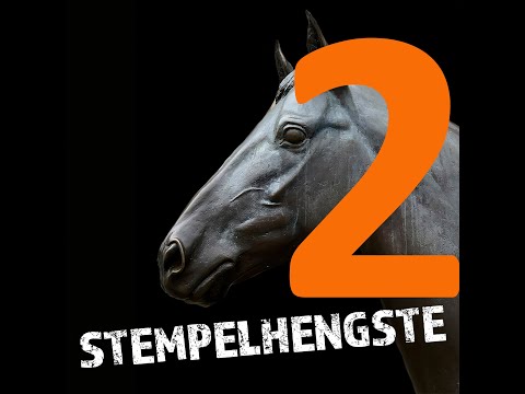 Stempelhengste Podcast - 2 Argentinus