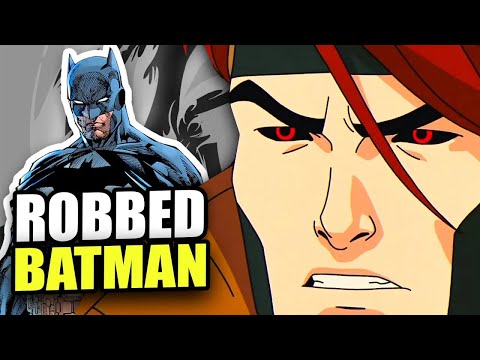 XMEN 97 : FACTS ABOUT GAMBIT you didn't know | Xmen Explained