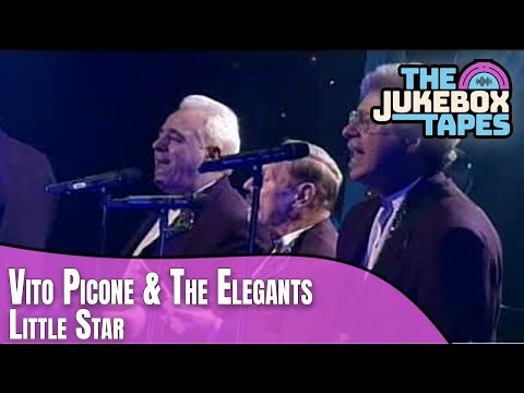 Little Star - Vito Picone & The Elegants