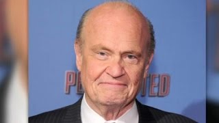 &#39;Law &amp; Order&#39; actor Fred Thompson dies at 73