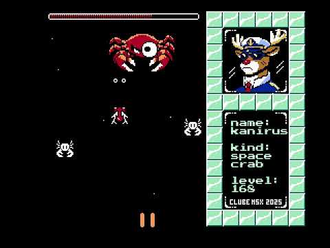 Official gameplay