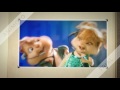 The Chipmunks And The Chipettes It S A Magical World