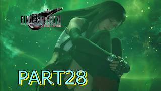 【FF7 REBIRTH】ライフストリームの中で ♯28