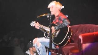 Look Up at the stars (acoustic) - Justin Bieber