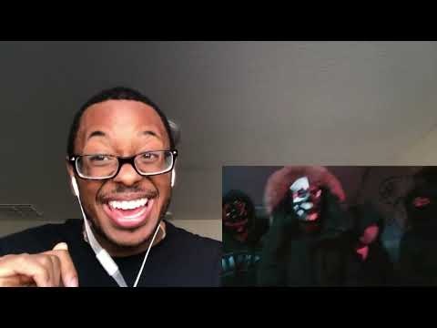 #636 MB x Milla x G Weeko x Keeko x Scofield - Light That (Music Video) | Pressplay (REACTION!!!)