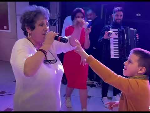 Fetele lui tata Parodie