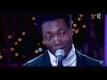 Benjamin Clementine "Nemesis" - C à vous - 16 ...