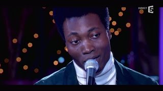 Benjamin Clementine "Nemesis" - C à vous - 16/02/2015
