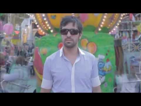 Tan bionica - La suerte esta echada (Videoclip)