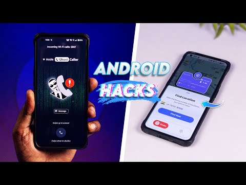 12 Wickedly New Secret Android Apps and Hidden Hacks For Pro Users 😱 GUARANTEED You Don't Know