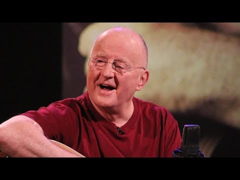 Lisdoonvarna - Christy Moore | The Late Late Show | RTÉ One