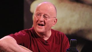 Lisdoonvarna - Christy Moore | The Late Late Show | RTÉ One
