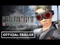 Final Fantasy 7: The First Soldier - Official Season 3 Trailer