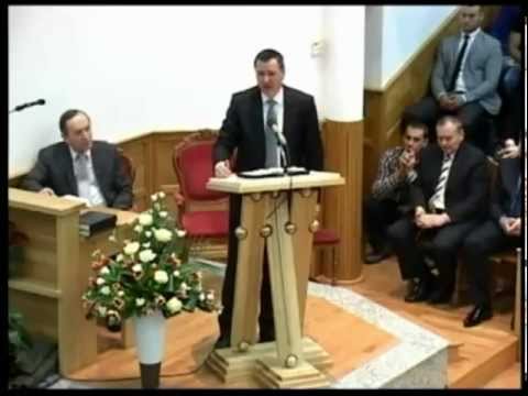 Florin Ianovici-Ce alegi