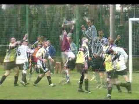 SV Rositz gegen Dobitschen II und Monstab/Lödla I