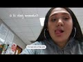 8th grade Middle School vlog