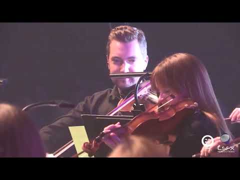 Such A Good Feeling - Lush Classical Belfast Electronic Music Orchestra