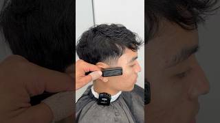 Flawless TAPER FADE with ASMR Sounds! The ULTIMATE Barber Tutorial 💈✨ STEP BY STEP📝  ​⁠​@HowToFade