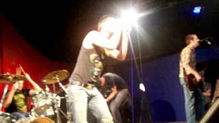 Classic Case- Down and Out