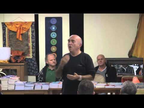 Giorgio Cerquetti - BHAGAVATA PURANA