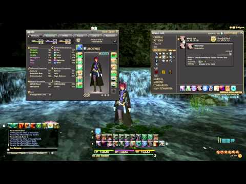 The Complete Beginners' Guide to Crafting - Final Fantasy 14