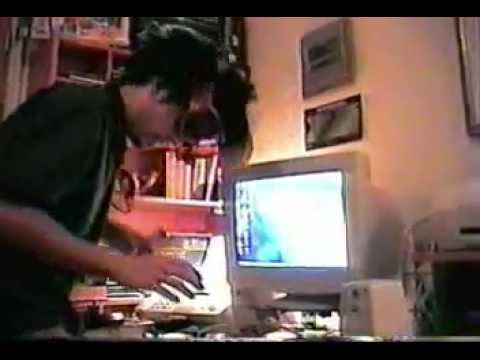 Skit - Josh Loves His Computer