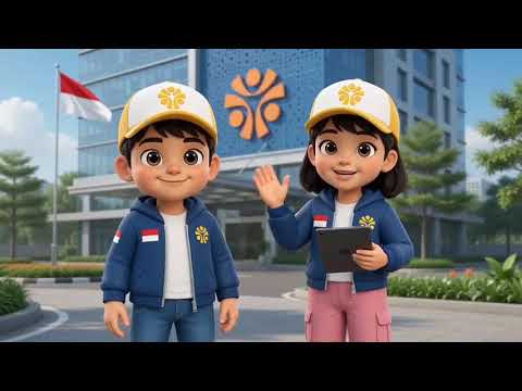    Gerakan Nasional Migran Aman | Yuk Berangkat Secara Prosedural