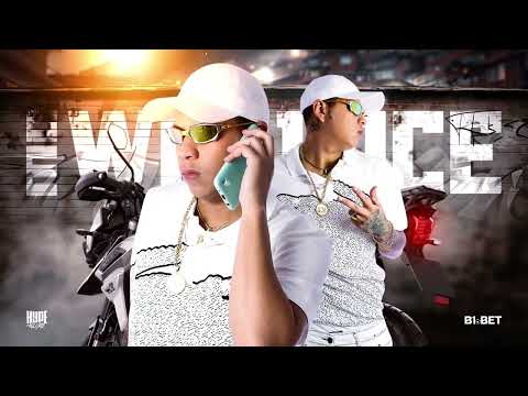 MC Wallace, TrapLaudo, Dodida e MC Capelinha - Pique Celebridade (DJ Raul)