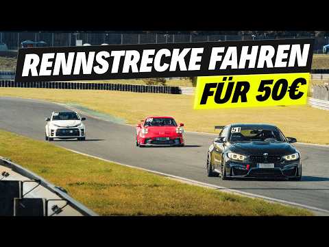 Lohnt sich das Arena Training Oschersleben? Mein ehrliches Fazit