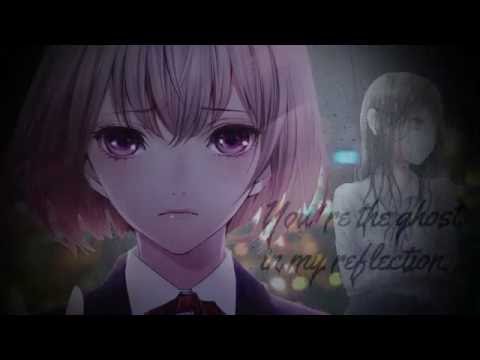 Nightcore - Reflections Lyrical Video