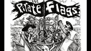 Ballad of John Silver/The Pirate Flags