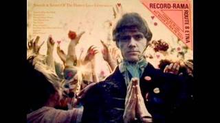 Kim Fowley - Love is Alive and Well