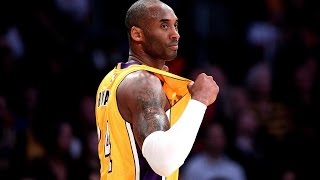 • Kobe Bryant Mix-&quot;&#39;All The Above&#39; &#39;•