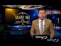 Ý kiến trong chương trình Hỗ trợ pháp lý doanh nghiệp khởi nghiệp kênh VITV