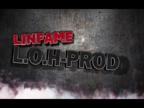 Booba gradur Type Beat 2016 - ORTEGA - [Prod. By Linfame L.O.H]